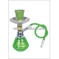 Hookahs narguile desechables cachimba mini narguile shisha